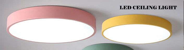 Led Down Light !