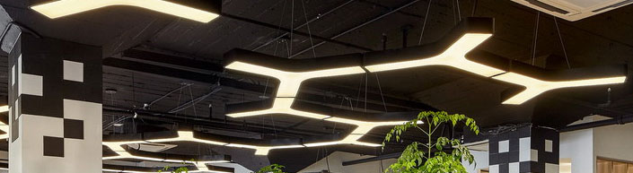 Led Down Light !