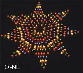 Lumière nette de LED
KARNAR INTERNATIONAL GROUP LTD