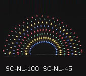 LED网灯
卡尔纳国际集团有限公司