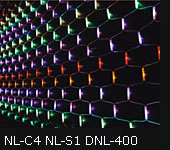 Lumière nette de LED
KARNAR INTERNATIONAL GROUP LTD