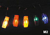 LED-es öntött tipp fény
KARNAR INTERNATIONAL GROUP LTD