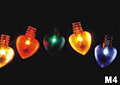 LED moldeatutako punta argia
KARNAR INTERNATIONAL GROUP LTD