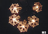 Kalėdų figos,LED formos lemputė 5,
6-5,
KARNAR INTERNATIONAL GROUP LTD