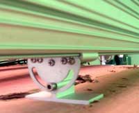 Guangdong udhëhequr fabrikë,ndriçimi industrial i udhëhequr,26W 32W 48W Rondele lineare i papërshkueshëm nga uji LED 2,
LWW-5-BASE,
KARNAR INTERNATIONAL GROUP LTD