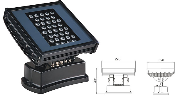 vedly pohádkové světla,led pracovní světlo,108W 216W čtvercový LED povodní 1,
LWW-7-36P,
KARNAR INTERNATIONAL GROUP LTD