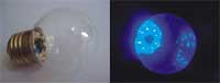 Lâmpada LED
KARNAR INTERNATIONAL GROUP LTD Lâmpada LED
KARNAR INTERNATIONAL GROUP LTD