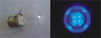 Led dmx gaisma,LED lukturis,G sērija 3,
9-21,
KARNAR INTERNATIONAL GROUP LTD