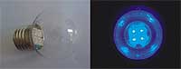 LED гэрэл
KARNAR INTERNATIONAL GROUP LTD