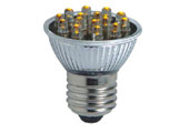 Výrobky s vysokým výkonom,lampa LED gu10,Série PAR 3,
9-8,
KARNAR INTERNATIONAL GROUP LTD