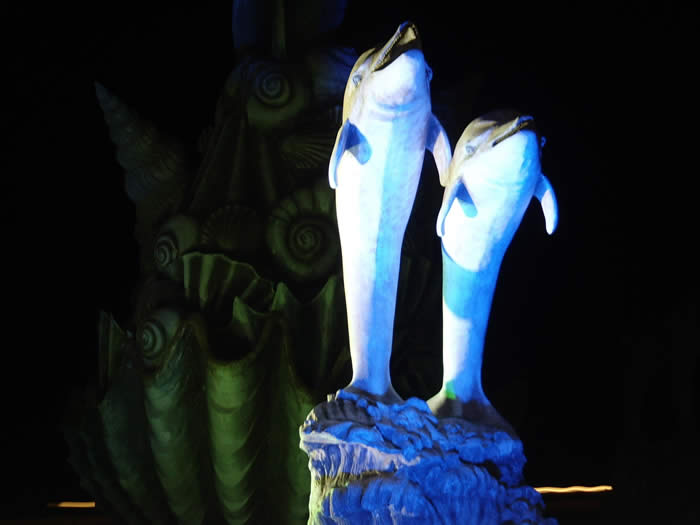 LED-podiumverlichting,LED verlichting,36W LED-hanglamp 5,
Dolphin,
KARNAR INTERNATIONAL GROUP LTD