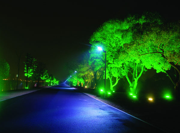 LED užsidega šviesa
KARNAR INTERNATIONAL GROUP LTD