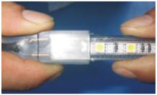 РГБ предводена осветлување,предводена лента,110 - 240V AC LED неонски флекс светлина 10,
1-i-4,
KARNAR INTERNATIONAL GROUP LTD