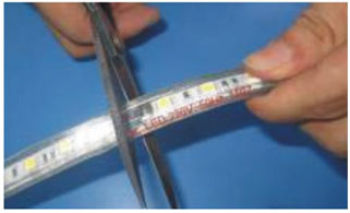د کور بڼونه,د بریښنا د لیږد رڼا,110 - 240V AC SMD 5730 د رسي رڼا روښانه کوي 12,
2-i-2,
د کرنر بین المللی ګروپ LTD