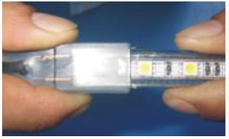 Led drita dmx,të udhëhequr strip,110 - 240V AC LED dritë neoni përkul 14,
2-i-4,
KARNAR INTERNATIONAL GROUP LTD