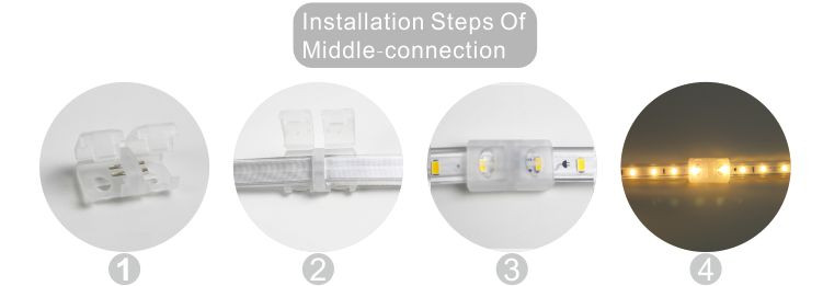 LED dmx আলো,নেতৃত্বাধীন স্ট্রিপ,240V এসি কোন ওয়্যার SMD 5730 LED রশ্মি আলো 10,
install_6,
কার্নার ইন্টারন্যাশনাল গ্রুপ লিমিটেড