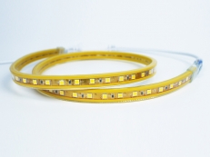 Сыртқы жарықтандырылған шамдар,таспа таспа,110 - 240V AC SMD 2835 LED ROPE жарық 2,
yellow-fpc,
«KARNAR INTERNATIONAL GROUP» ЖШС