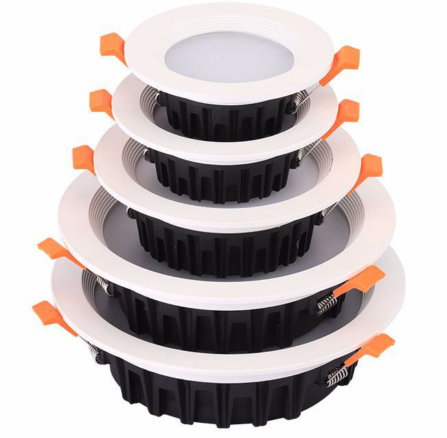 Zhongshan levou fábrica,luz baixa,China downlight conduzido recessed 7w 1,
a1,
KARNAR INTERNATIONAL GROUP LTD