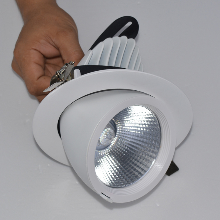 LED down light
KARNAR INTERNATIONAL GROUP LTD