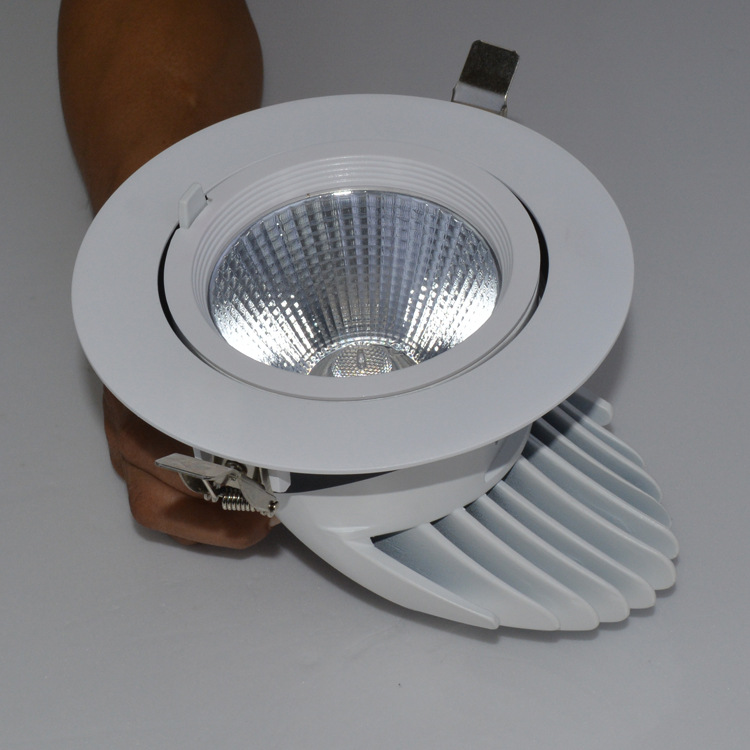 ဦးဆောင်စီမံကိန်းကို,နှိမ့်ချ LED အလင်း,7w ဆင်နှာမောင်း Led downlight recessed 3,
e_2,
KARNAR International Group, LTD