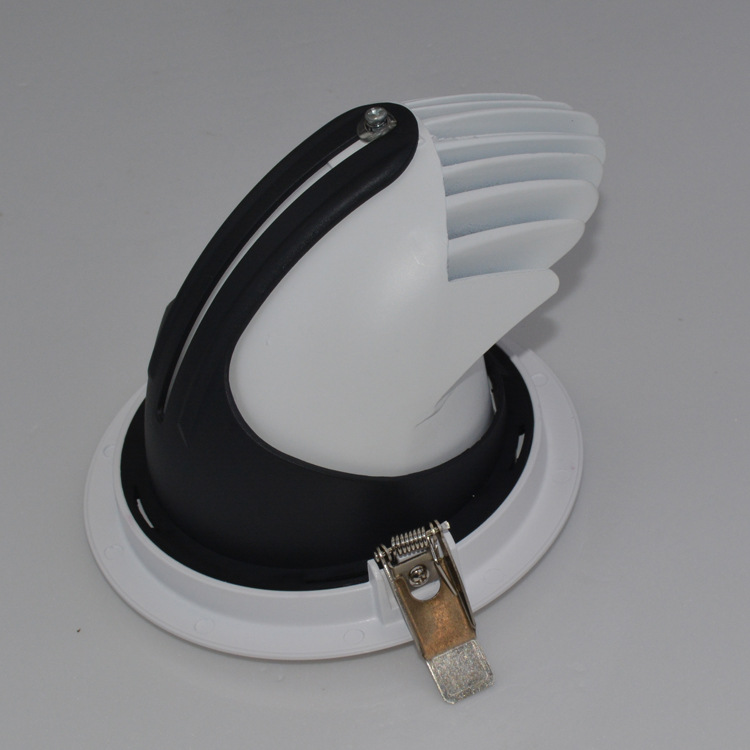 Zhongshan ha portato prodotti,illuminazione a led,Downlight a Led da incasso per tronco d'elefante da 15w 4,
e_3,
KARNAR INTERNATIONAL GROUP LTD