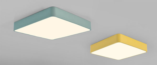 恒流LED产品,马卡龙颜色,48W方形天花板灯 1,
style-2,
卡尔纳国际集团有限公司