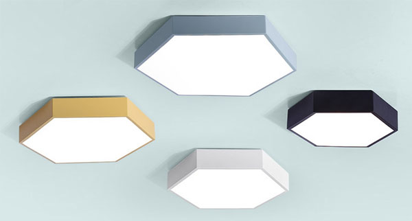 Led dmx-licht,Macarons kleuren,18W Hexagon geleid plafondlicht 1,
style-5,
KARNAR INTERNATIONAL GROUP LTD