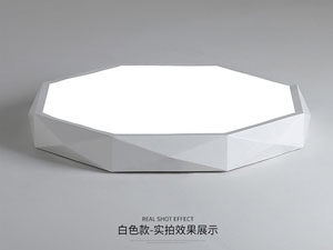 5w led προϊόντα,LED project,Φωτιστικό οροφής με οδηγό Hexagon 36W 5,
white,
KARNAR INTERNATIONAL GROUP LTD