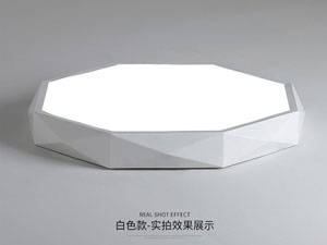 Led indoor Lights,Macarons color,24W Three-dimensional shape led ceiling light 5,
white,
KARNAR INTERNATIONAL GROUP LTD Led indoor Lights,Macarons color,24W Three-dimensional shape led ceiling light 5,
white,
KARNAR INTERNATIONAL GROUP LTD