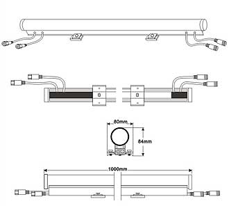 110V led προϊόντα,LED σωλήνα φωτός,Ψηφιακός τύπος 1,
3-10,
KARNAR INTERNATIONAL GROUP LTD