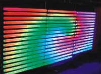 LED neon tube
KARNAR INTERNATIONAL GROUP LTD