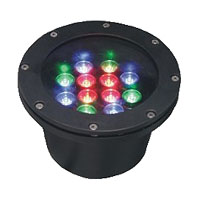 Led drita dmx,LED dritë misri,12W Drita rrethore e varrosur 5,
12x1W-180.60,
KARNAR INTERNATIONAL GROUP LTD