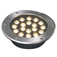 Đèn chiếu sáng thương mại,LED chôn ánh sáng,Đèn đốt tròn 36W 6,
18x1W-250.60,
KARNAR INTERNATIONAL GROUP LTD