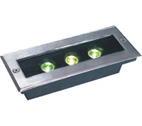 Led drita dmx,Dritë nëntokësore LED,12W Sheshi Buried Light 6,
3x1w-120.85.55,
KARNAR INTERNATIONAL GROUP LTD