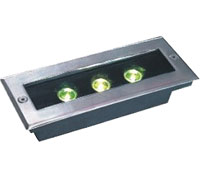 LED dioda,LED pohřbené světla,36W čtverečné pohřbené světlo 6,
3x1w-120.85.55,
KARNAR INTERNATIONAL GROUP LTD