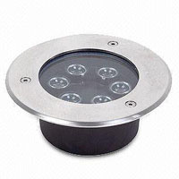 prednja svetla,LED fountain lights,24W Square Buried Light 3,
6x1W,
KARNAR INTERNATIONAL GROUP LTD