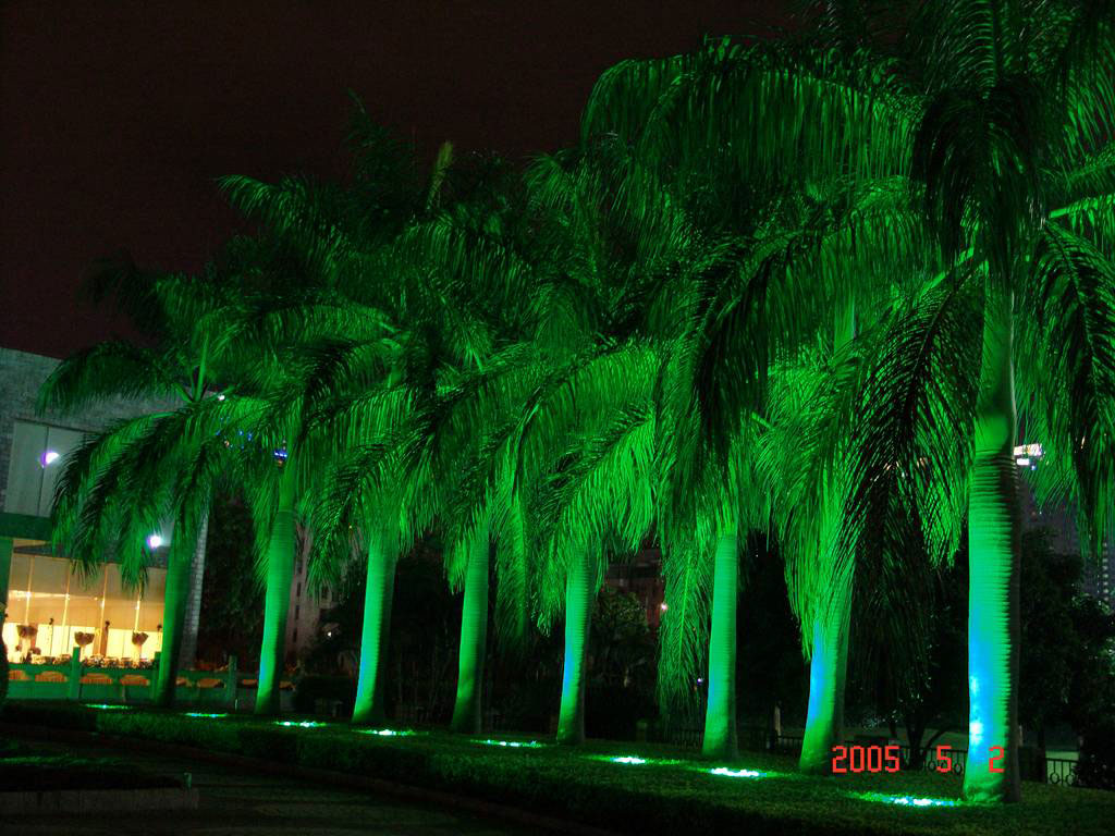 Світлодіодний підземний світло
KARNAR INTERNATIONAL GROUP LTD