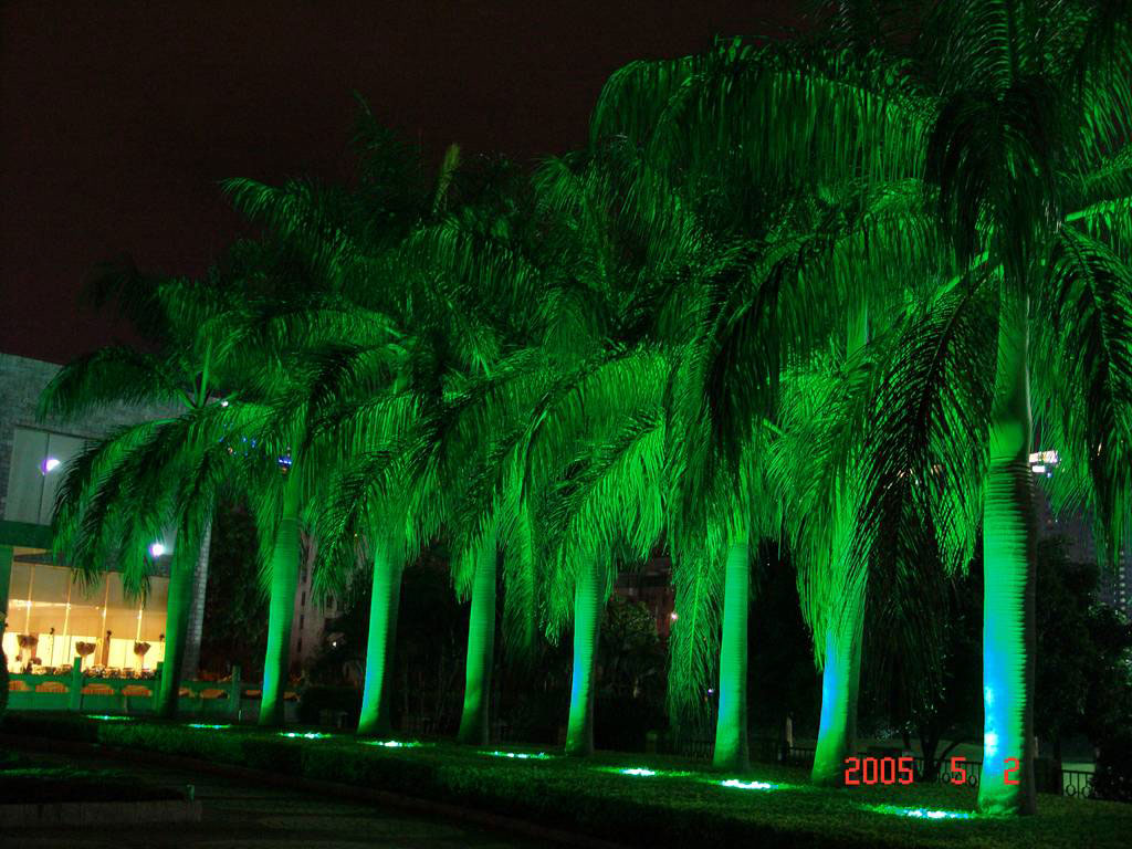 چراغ زیرزمینی LED
KARNAR INTERNATIONAL GROUP LTD