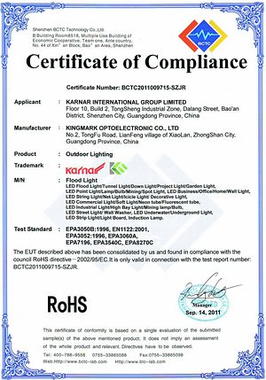 Sertifikat UL,Sertifikat FCC,Laporan EMC LVD untuk string light LED 1,
IMAGE0008,
KARNAR INTERNATIONAL GROUP LTD