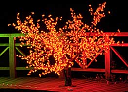 LED javorový strom,LED třešňové světlo,4 metrové světlo LED třešeň 2,
2.0,
KARNAR INTERNATIONAL GROUP LTD