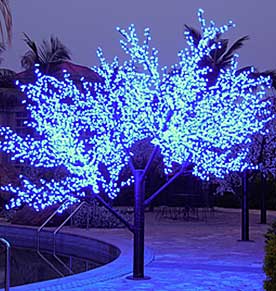 LED javorový strom,LED třešňové světlo,4 metrové světlo LED třešeň 3,
3.6,
KARNAR INTERNATIONAL GROUP LTD