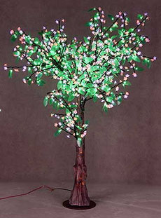 Lumière de réalité virtuelle LED,LED cerise,1.2m à 2.0m LED lumière de l'arbre de la cerise 4,
LCA-2.0,
KARNAR INTERNATIONAL GROUP LTD