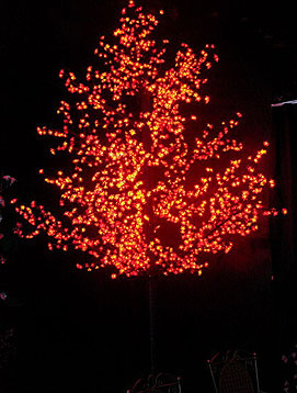 LED nga cherry light
KARNAR INTERNATIONAL GROUP LTD