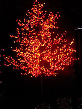LED-körsbärsbelysning
KARNAR INTERNATIONAL GROUP LTD