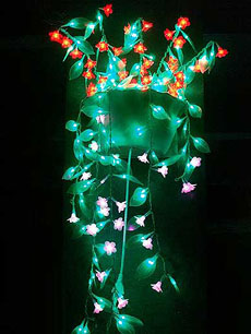 LED drita qershi
KARNAR INTERNATIONAL GROUP LTD