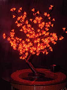 LED cseresznyefény
KARNAR INTERNATIONAL GROUP LTD