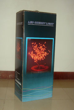 He maramara here a LED
KARNAR INTERNATIONAL GROUP LTD