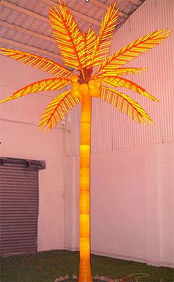 Чароғҳои Coconut palm LED
KARNAR INTERNATIONAL GROUP LTD