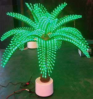 LED dritë palme kokosit
KARNAR INTERNATIONAL GROUP LTD