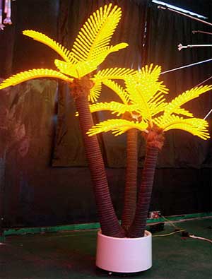 LED dritë palme kokosit
KARNAR INTERNATIONAL GROUP LTD